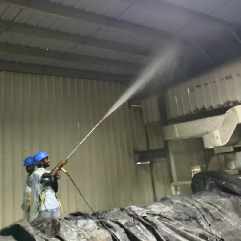 jet-pressure washing by spotlessgo